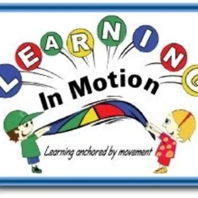 Learning In Motion Preschool