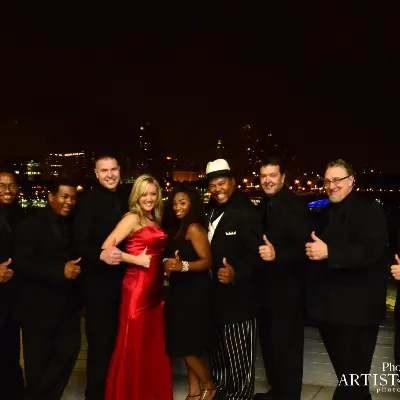 Michael Walters Orchestra
