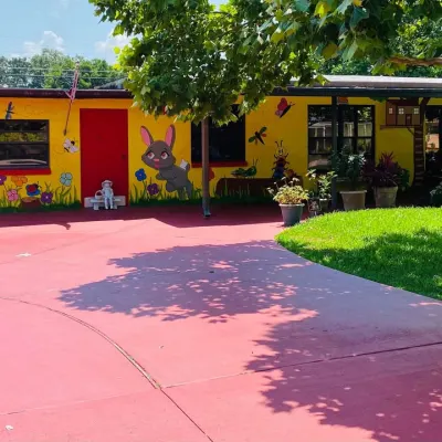 Aunt Delores' Child Care Center