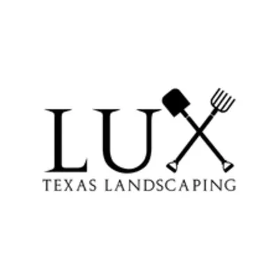 Lux Texas Landscaping