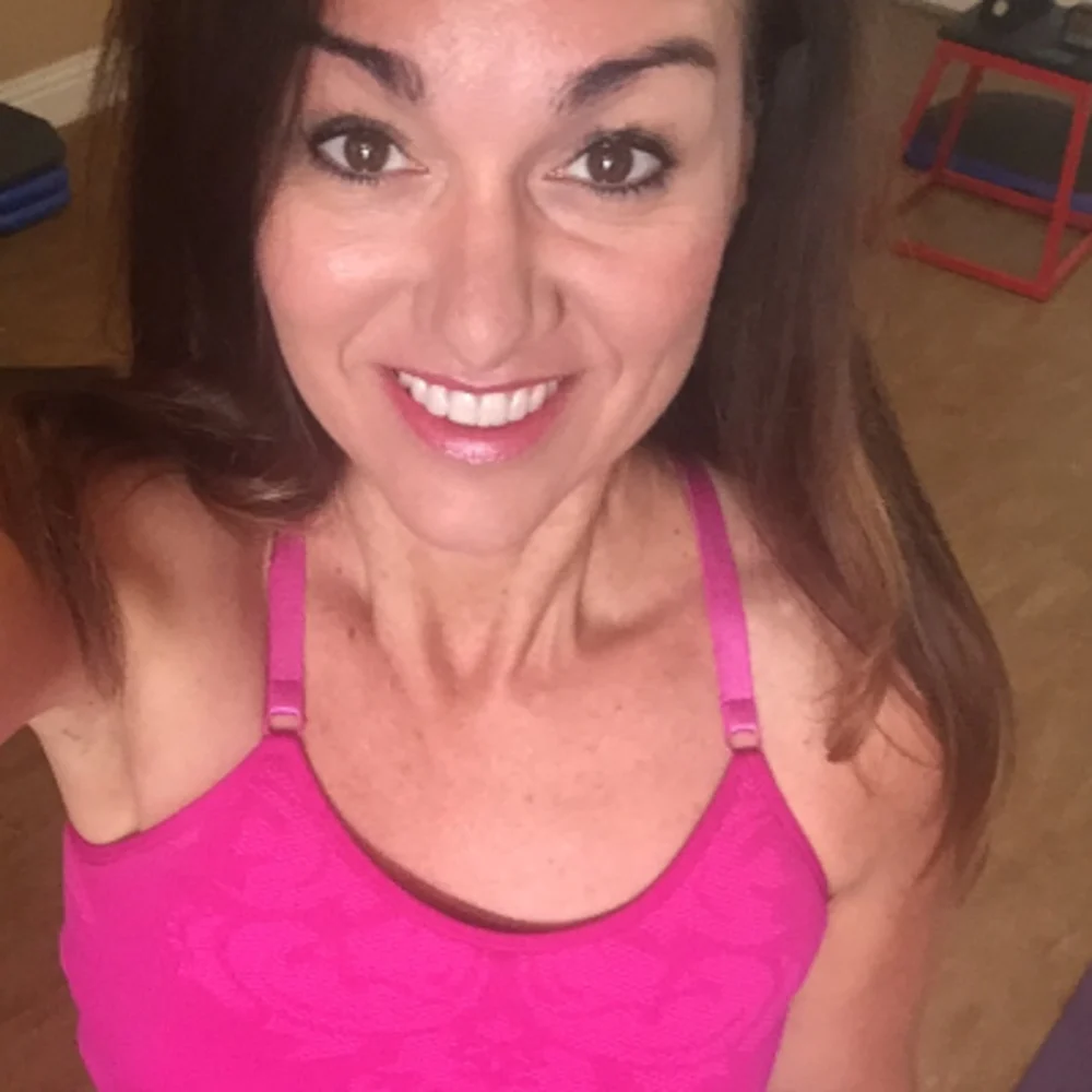 Calabrese Fitness Consulting Llc