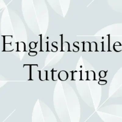 Englishsmiles Tutoring