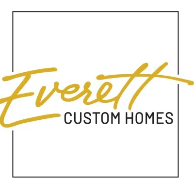 Everett Custom Homes
