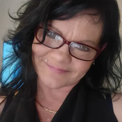 The Country Cajun Creole Lady