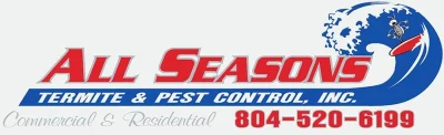 All Seasons Termite & Pest