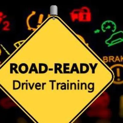 Road Ready Driving School