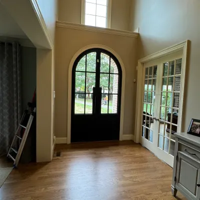 Portillohomerepair