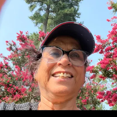 KUSUM LATA