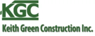 Keith Green Construction Inc