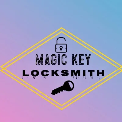 Magic Key Locksmith