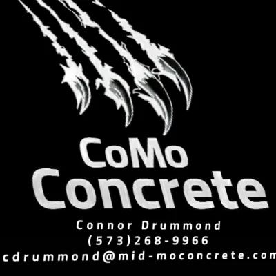 CoMo Concrete LLC