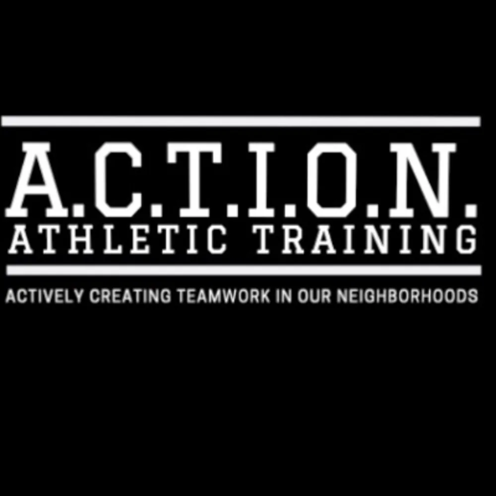 Action Athletic Training