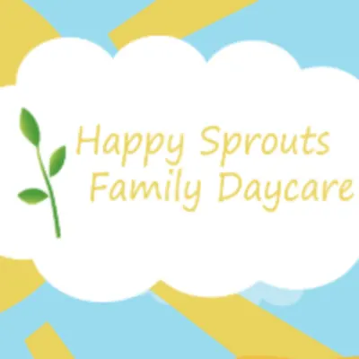 Happy Sprouts Daycare