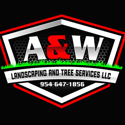 A&W Landscaping And Tree Services