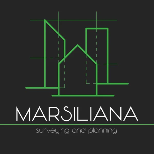 Marsiliana Design - as-built surveys and floor plans in NYC