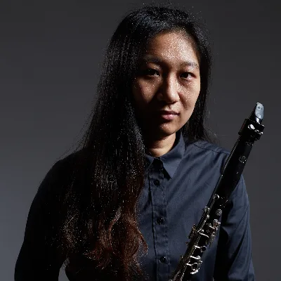 Yu Clarinet Studio