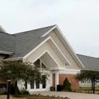 Pinnacle Lutheran Church Day Care Center