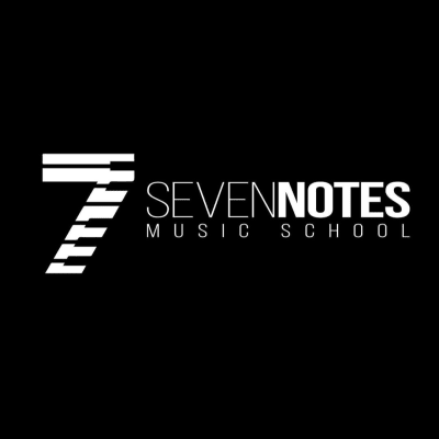 7Notes Music School