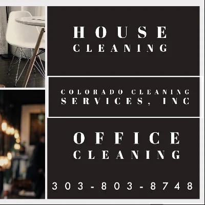 Colorado Cleaning Services, Inc