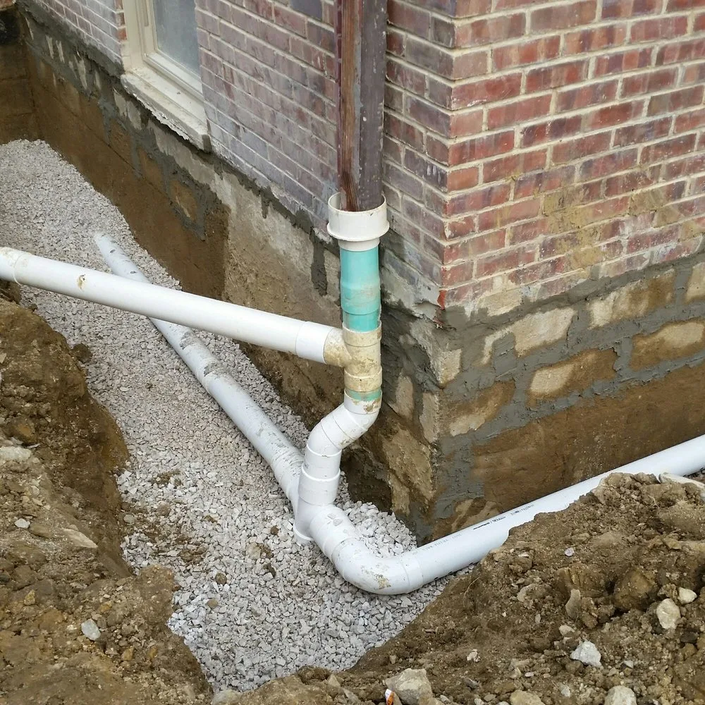DUNRITE PLUMBING