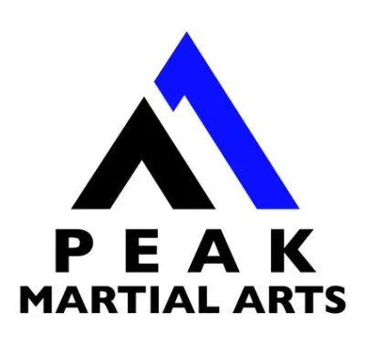 Peak Martial Arts