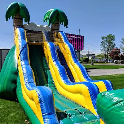 Bounce House Rentals Of Lancaster