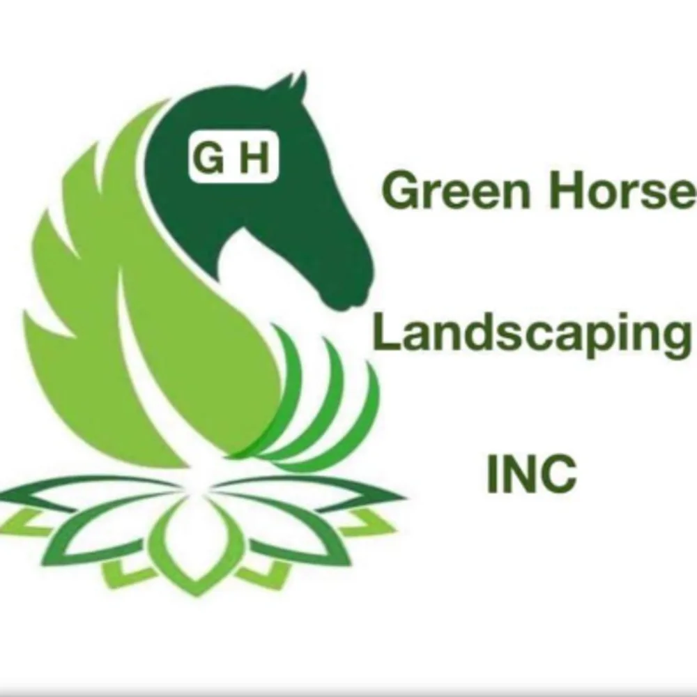 Green Horse Landscaping Inc