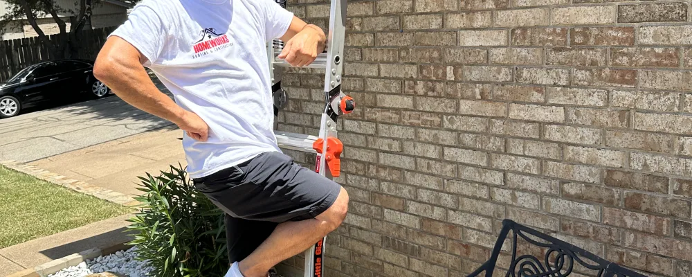 HOMEWORKS ROOFING & CONSTRUCTION