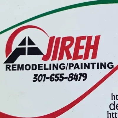 REMODELING&PAINTING JIREH