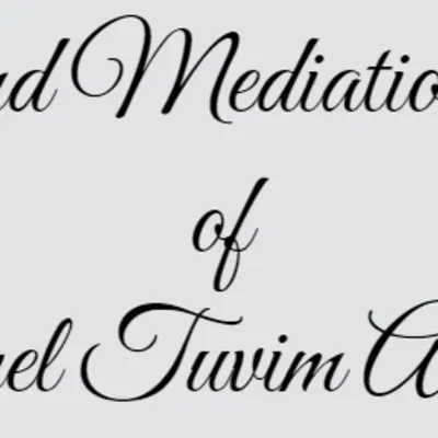 Law And Mediation Office Of Laurel Tuvim Amaya