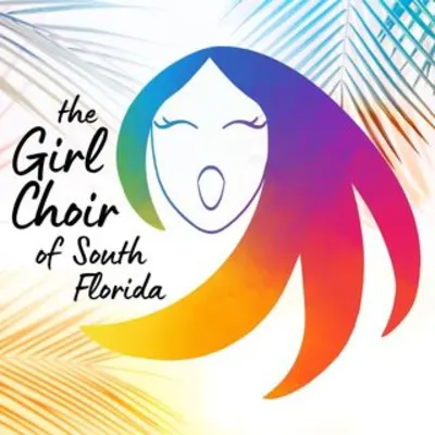 The Girl Choir Of South Florida