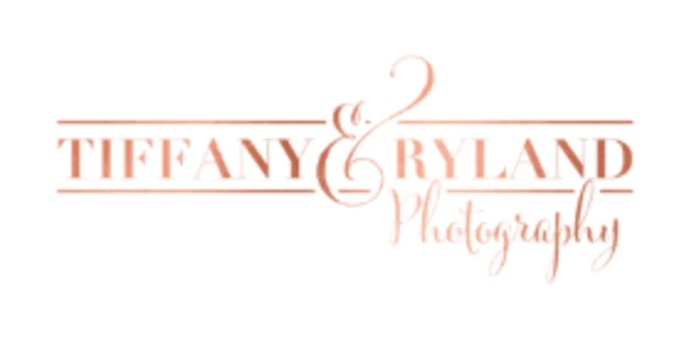 Tiffany & Ryland Photography