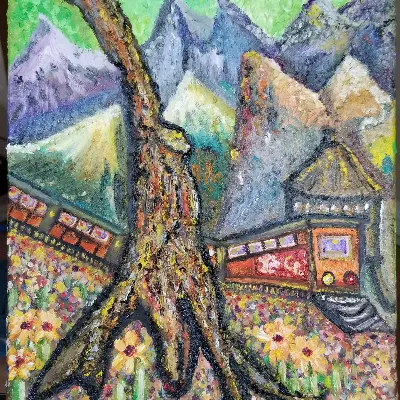 Manicacahuete Arts