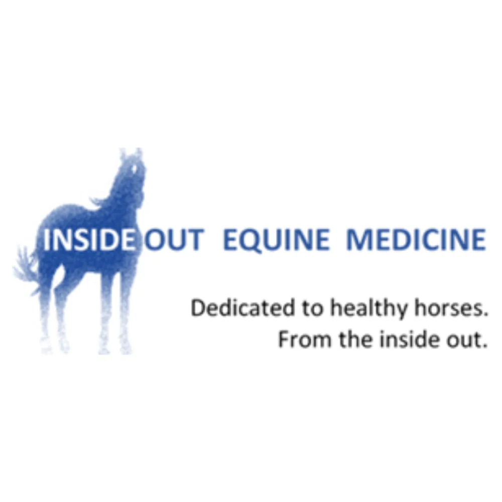 InsideOut Equine Medicine Dr. Jessica Thompson