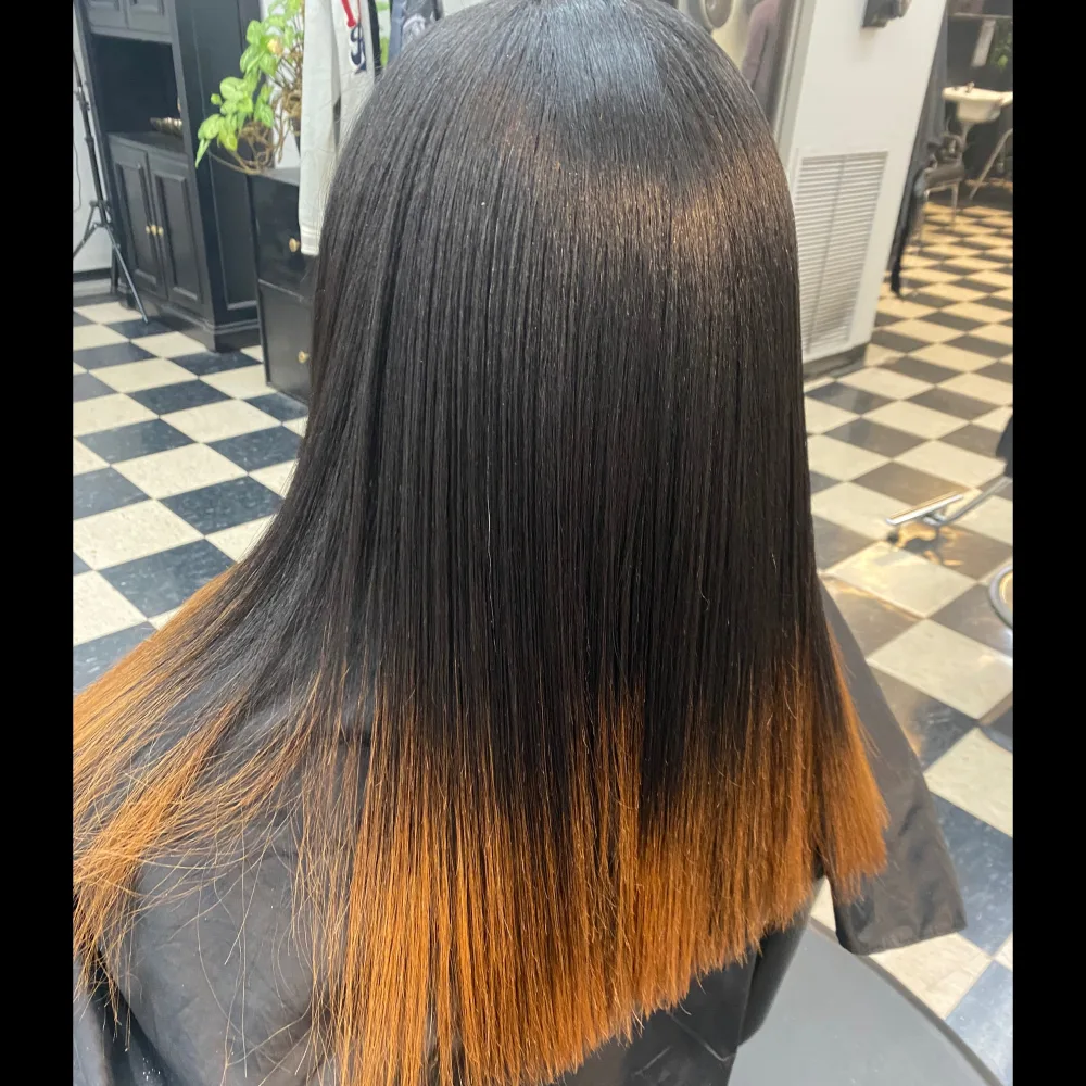 Hair Illusions