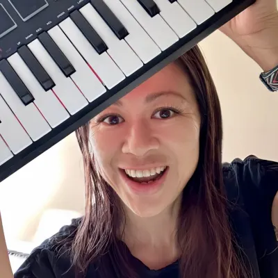 Contemporary Piano Lessons