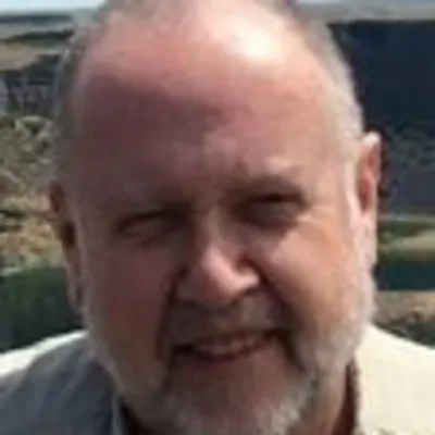 Mark Joseph Sullivan