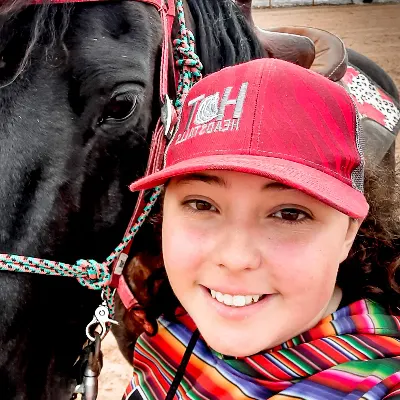 Kaupoke Acres Horsemanship