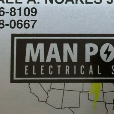 MAN Power Electrical Systems LLC
