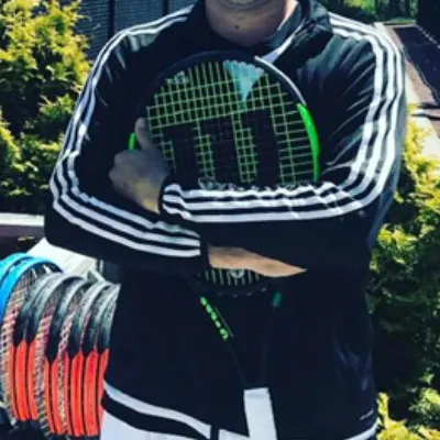 Ben Zuckerberg Tennis