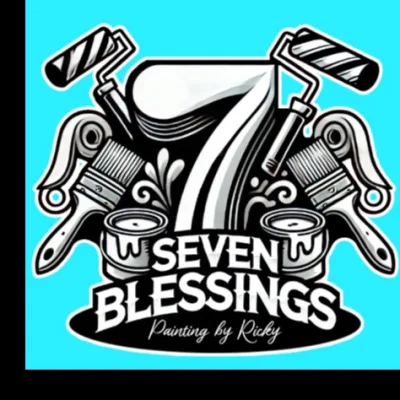8 Blessings Paint Company 