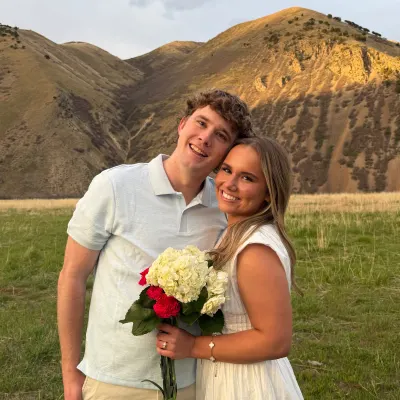 Easton Hockenjos
