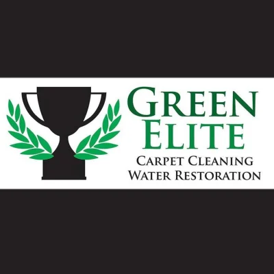 Green Elite Carpet Cleaning 