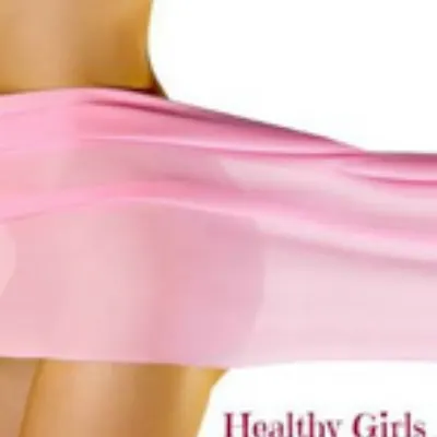 Healthy Girls Yoga Academy