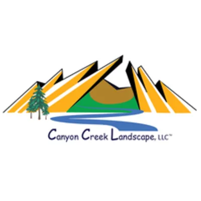 Canyon Creek Landscape