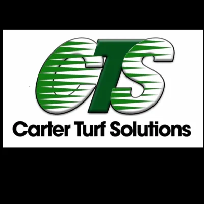 Carter Excavation & Landscaping LLC Dba Carter Turf Solutions