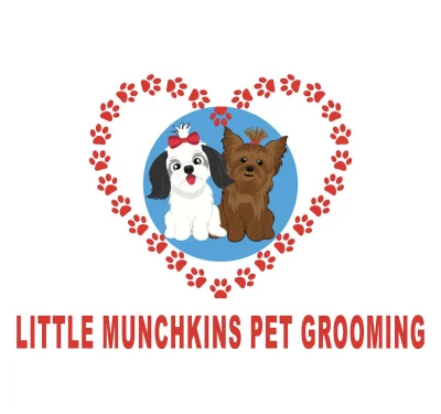 Little Munchkins Mobile Pet Grooming