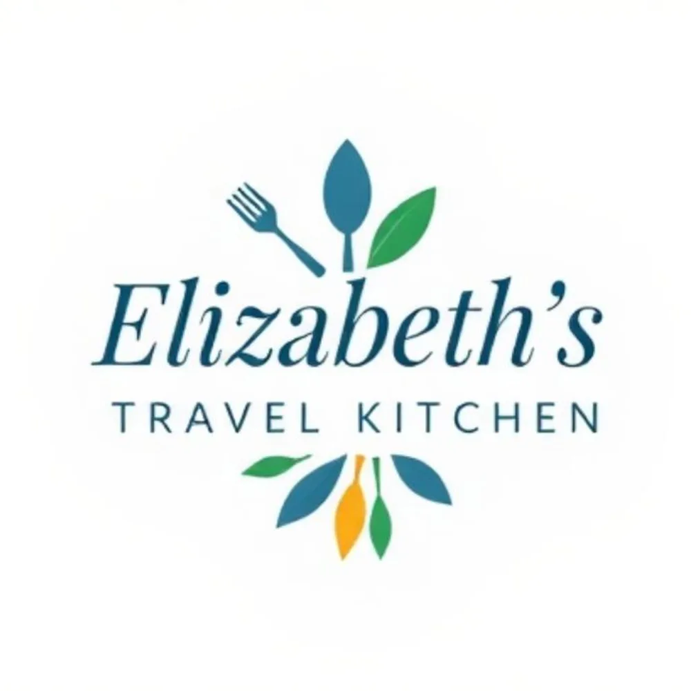 Elizabeth's Travel Kitchen
