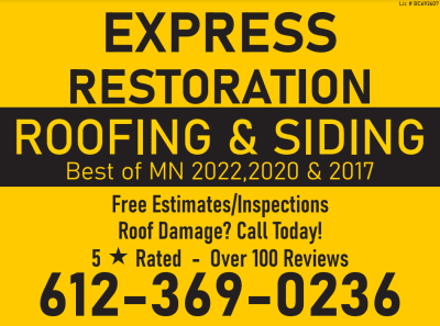 Express Restoration Corporation