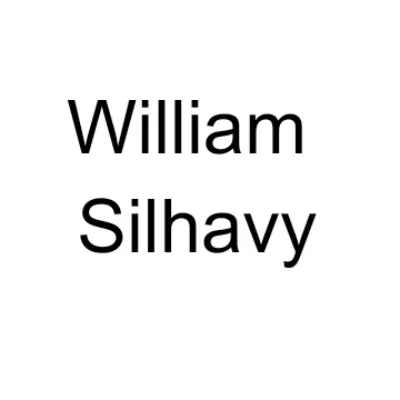 William Silhavy